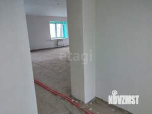 4-к квартира, вторичка, 100м2, 5/5 этаж