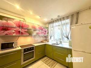 2-к квартира, вторичка, 58м2, 2/11 этаж