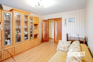 3-к квартира, вторичка, 71м2, 5/10 этаж