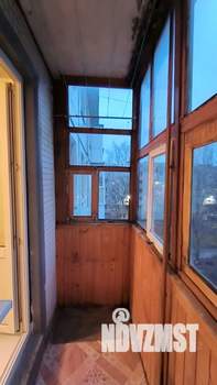 3-к квартира, вторичка, 59м2, 4/5 этаж