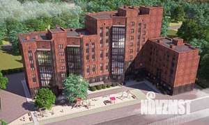 3-к квартира, вторичка, 74м2, 3/5 этаж