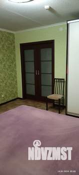 3-к квартира, вторичка, 70м2, 4/7 этаж