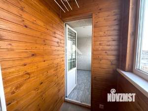 1-к квартира, вторичка, 38м2, 8/10 этаж