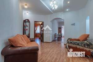 1-к квартира, вторичка, 60м2, 4/8 этаж