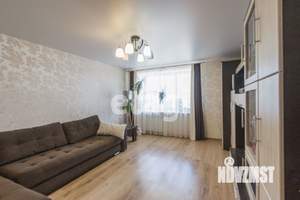 2-к квартира, вторичка, 62м2, 6/10 этаж