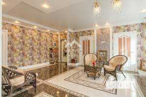 3-к квартира, вторичка, 69м2, 4/5 этаж