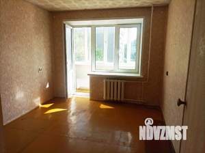 4-к квартира, вторичка, 63м2, 3/5 этаж