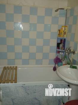 3-к квартира, вторичка, 57м2, 1/2 этаж