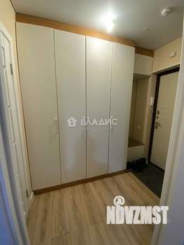 1-к квартира, вторичка, 37м2, 11/11 этаж