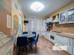 2-к квартира, вторичка, 61м2, 6/10 этаж