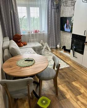 2-к квартира, вторичка, 51м2, 5/9 этаж