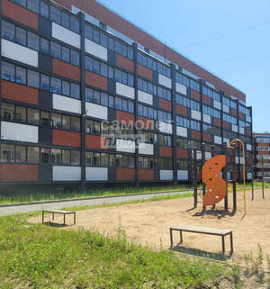 2-к квартира, вторичка, 48м2, 4/5 этаж