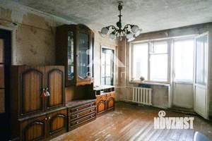 3-к квартира, вторичка, 57м2, 4/5 этаж