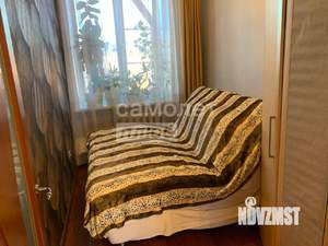 3-к квартира, вторичка, 61м2, 5/5 этаж