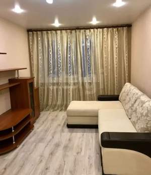 1-к квартира, вторичка, 35м2, 12/17 этаж