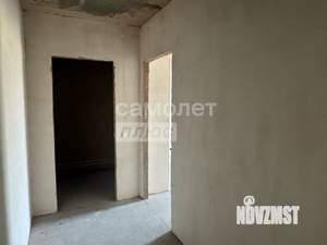 2-к квартира, вторичка, 68м2, 1/3 этаж