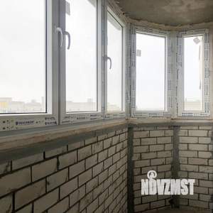 1-к квартира, вторичка, 35м2, 10/16 этаж