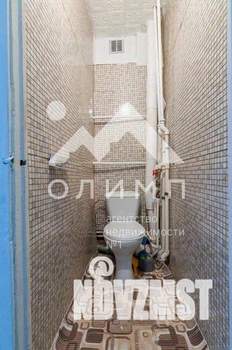 2-к квартира, вторичка, 44м2, 4/5 этаж