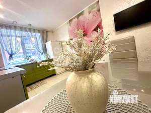 2-к квартира, вторичка, 58м2, 2/11 этаж