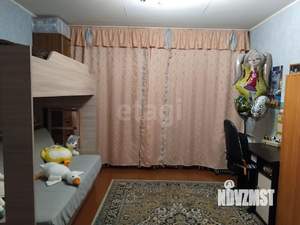 2-к квартира, вторичка, 48м2, 1/5 этаж
