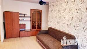 3-к квартира, вторичка, 55м2, 2/5 этаж