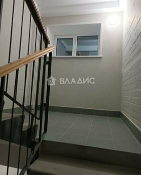 2-к квартира, вторичка, 46м2, 8/10 этаж