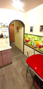 2-к квартира, вторичка, 44м2, 5/5 этаж