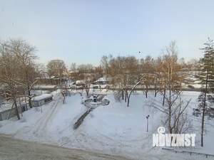 1-к квартира, вторичка, 30м2, 5/5 этаж