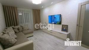 2-к квартира, вторичка, 54м2, 11/12 этаж