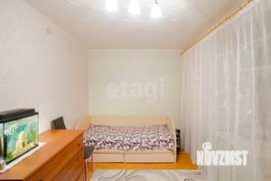 3-к квартира, вторичка, 69м2, 5/5 этаж