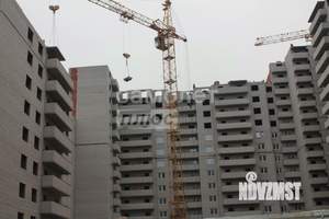 Студия квартира, вторичка, 24м2, 6/16 этаж