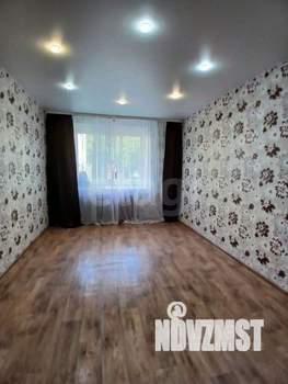 1-к квартира, вторичка, 36м2, 1/9 этаж