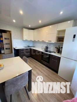 1-к квартира, вторичка, 37м2, 7/9 этаж