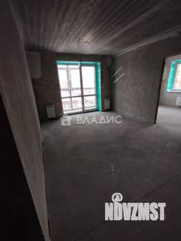 3-к квартира, вторичка, 87м2, 2/4 этаж