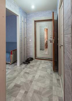 1-к квартира, вторичка, 33м2, 1/3 этаж