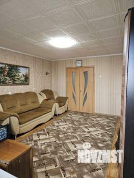 3-к квартира, вторичка, 66м2, 8/10 этаж