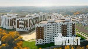 1-к квартира, вторичка, 35м2, 8/10 этаж