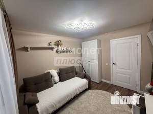 2-к квартира, вторичка, 50м2, 3/14 этаж