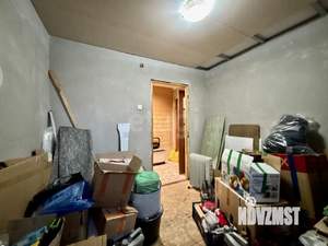 2-к квартира, вторичка, 41м2, 1/5 этаж