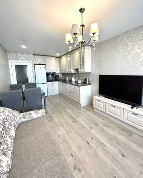 2-к квартира, вторичка, 63м2, 9/9 этаж