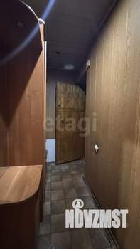 1-к квартира, вторичка, 32м2, 3/5 этаж