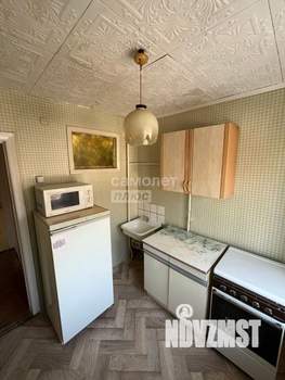 2-к квартира, вторичка, 45м2, 3/5 этаж