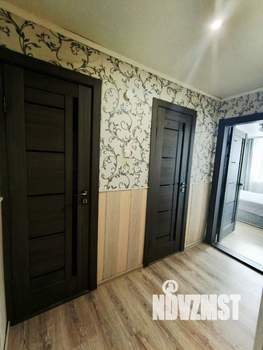 2-к квартира, вторичка, 53м2, 2/2 этаж