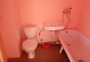 1-к квартира, вторичка, 34м2, 8/9 этаж