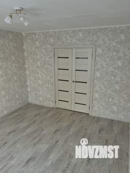 2-к квартира, вторичка, 49м2, 1/5 этаж