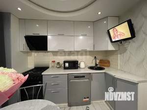 4-к квартира, вторичка, 73м2, 1/5 этаж