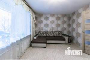 3-к квартира, вторичка, 64м2, 1/9 этаж