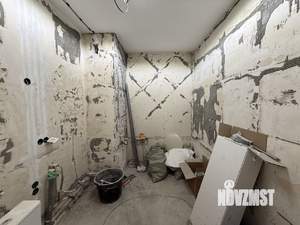 3-к квартира, вторичка, 79м2, 2/16 этаж