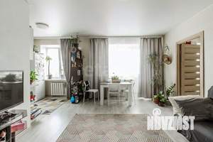 2-к квартира, вторичка, 42м2, 5/5 этаж