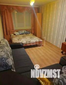 2-к квартира, вторичка, 48м2, 1/5 этаж